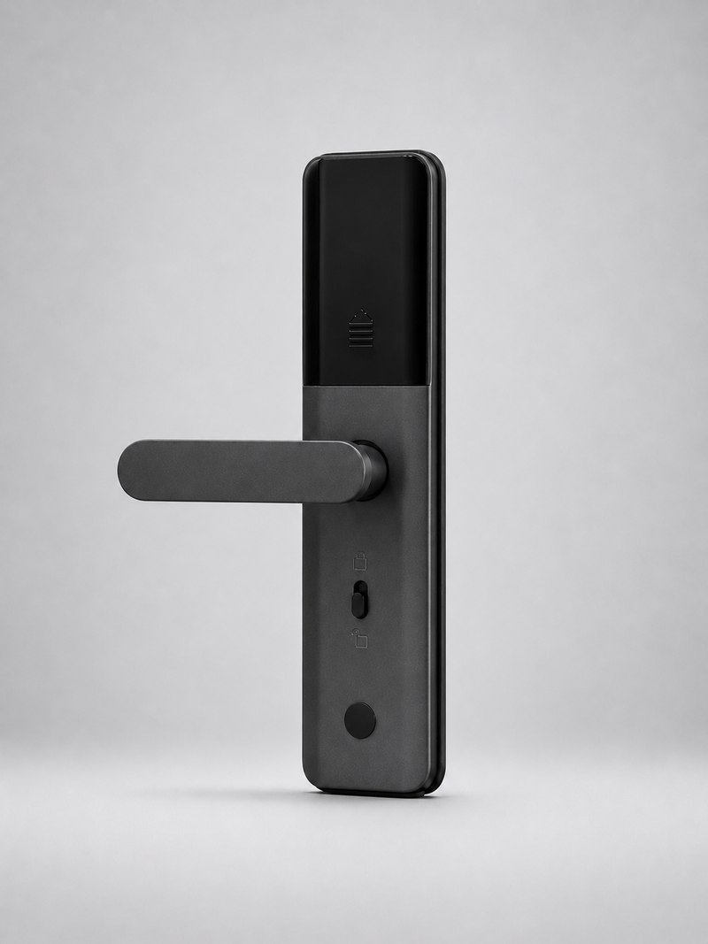 LAVORA HEAVEN H3 Smart Lock | Premium Bedroom Security Lock