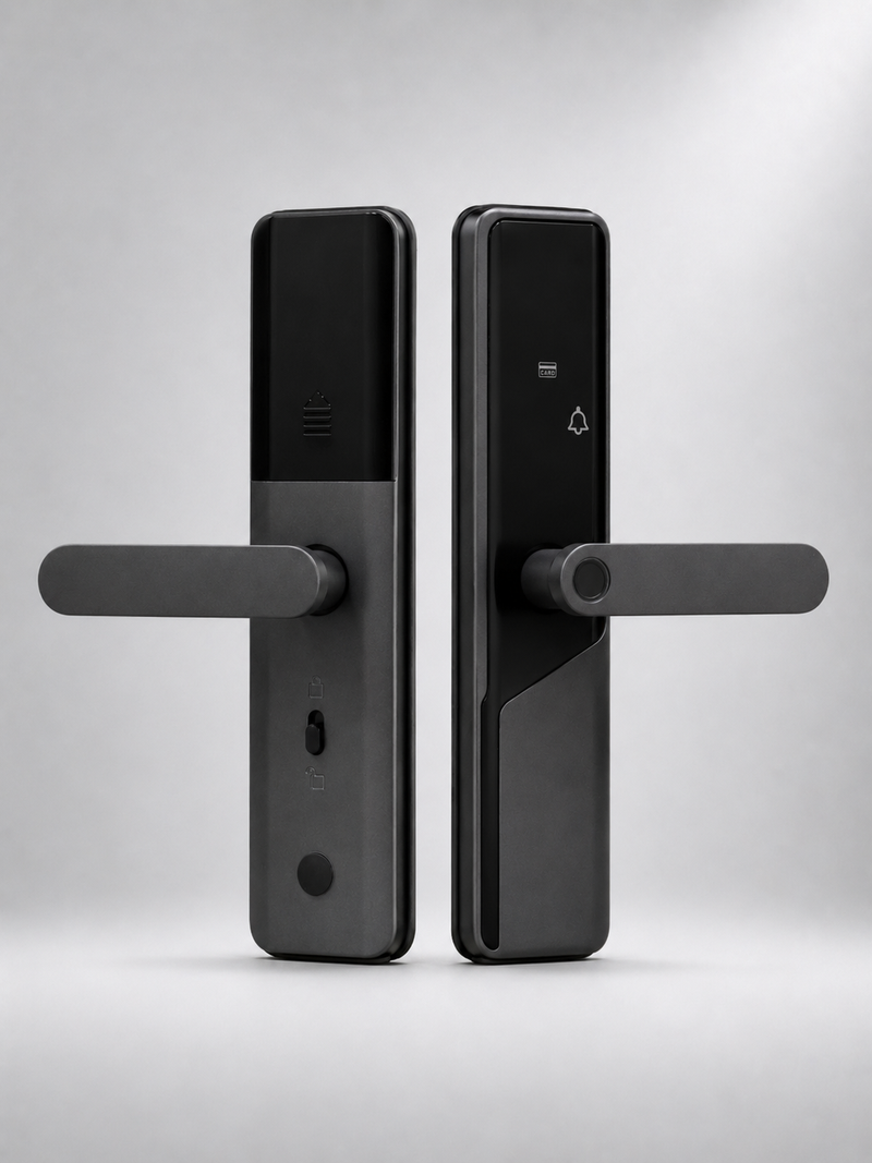 LAVORA HEAVEN H3 Smart Lock | Premium Bedroom Security Lock