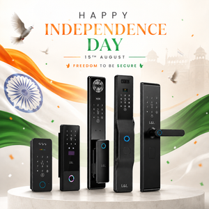 Limited Time Independence Offers