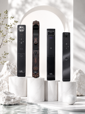 Premimum Locks