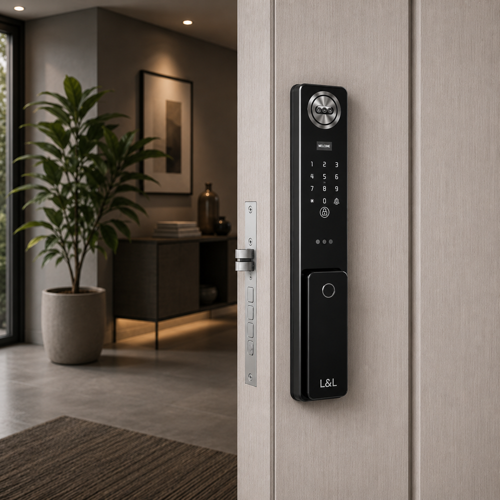 Door Locks