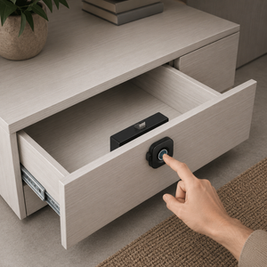 Drawer & Cabinet Locks