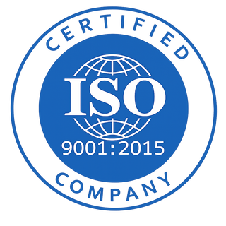 Certification logo