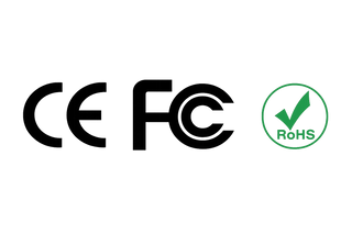 Certification logo