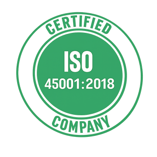Certification logo
