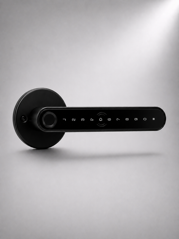 LAVORA HEAVEN H1 Smart Lock | Bluetooth, Fingerprint & PIN Access