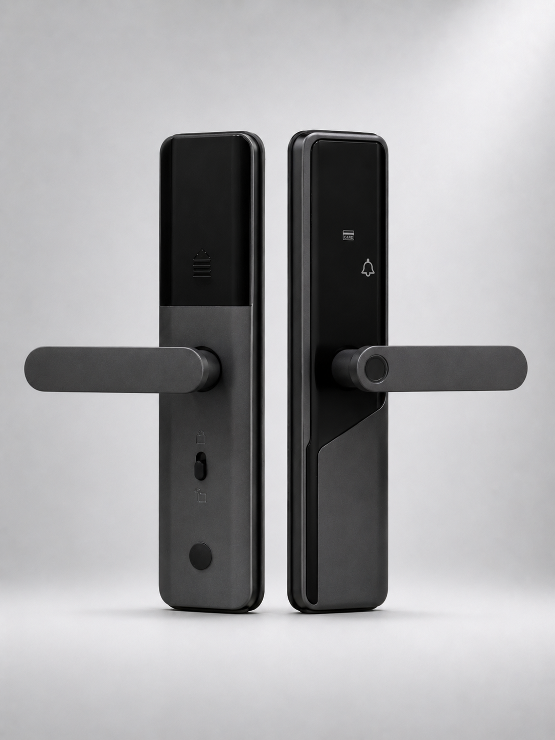 LAVORA HEAVEN H3 Smart Lock | Premium Bedroom Security Lock