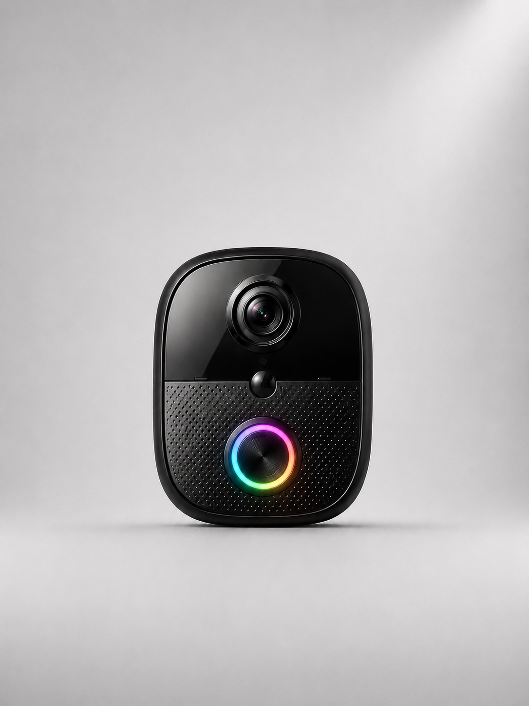LAVORA SENTINEL Video Door Phone | Smart Visitor Monitoring System