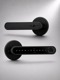 LAVORA HEAVEN H1 Smart Lock | Bluetooth, Fingerprint & PIN Access