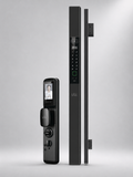LAVORA VERTICA Smart Lock | Vertical Design with Face & Palm Vein Access