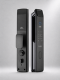 LAVORA NEXA Smart Lock | Fingerprint, App Control & RFID Access
