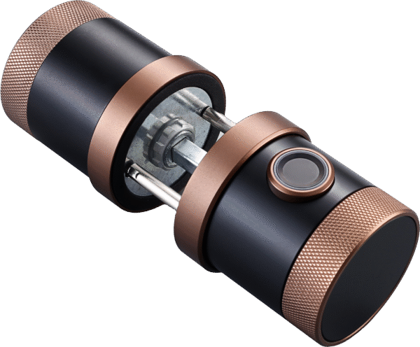 Model B1 – Smart Bedroom Locks - Image 3