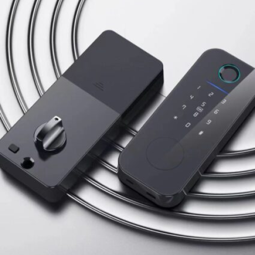 Model B2 – Smart Bedroom Locks