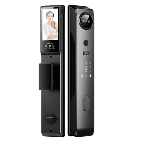 Series 3 – Smart Main Door Lock
