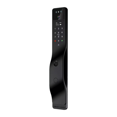 Series 4 A – Smart Main Door Lock