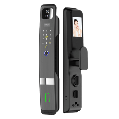 Series 5 – Smart Main Door Lock