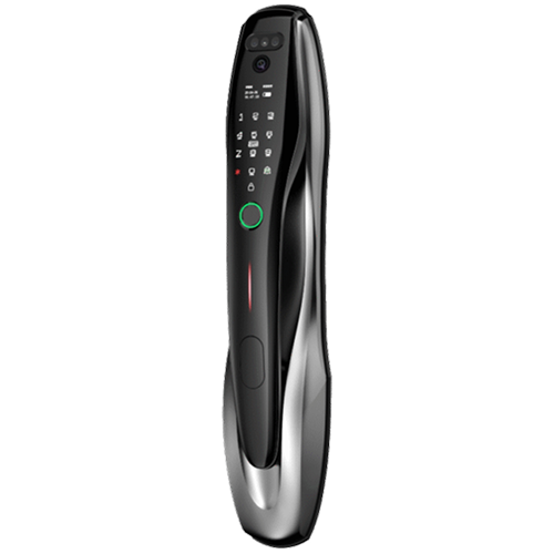 Series 6 – Smart Main Door Lock