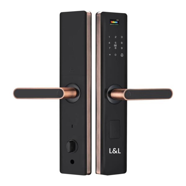 LAVORA AURA VISION