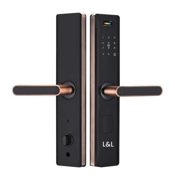LAVORA AURA VISION